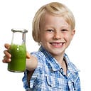 Smoothies, die Kinder mögen