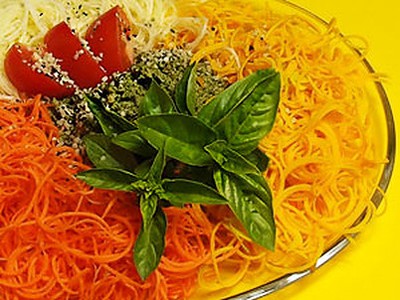 Ur Pesto Rezept Basilikum Hanf Walnuss Pesto Rohkost24 Net