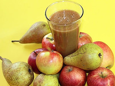 Smoothierezept: Gesundheit zum Trinken