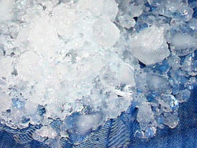 Crushed Ice