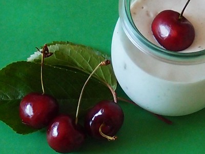 Rezept für glutenfreien Joghurt