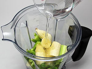 Rezepte für Smoothies