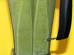 Smoothies für Kinder