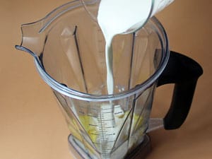 Smoothies für Kinder