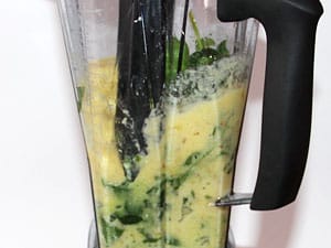 Smoothies für Kinder