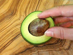 Avocado aufbewahren