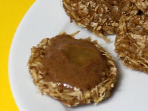 Rohkost Rezept