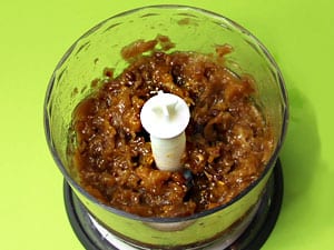 Rezept für Energieriegel