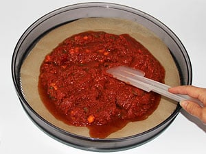 Chili mit Mais