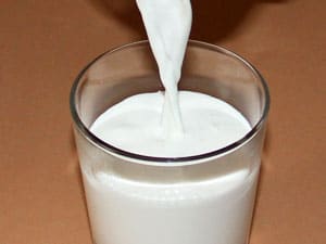 Cashew Milch