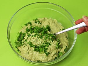 Hummus Rezept